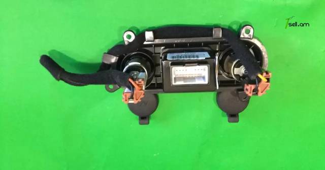 Kia Optima 2011-2015 USB AUX