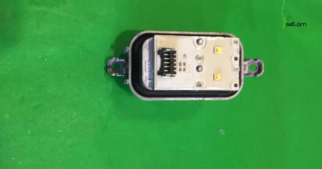Audi A5 2011-2015 ԼԵԴ բլոկ, LED bloc