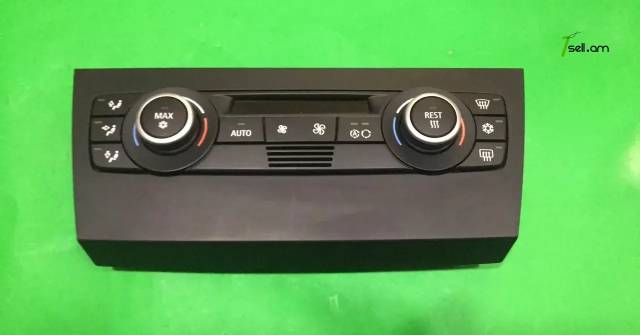BMW 325 կլիմատ climat