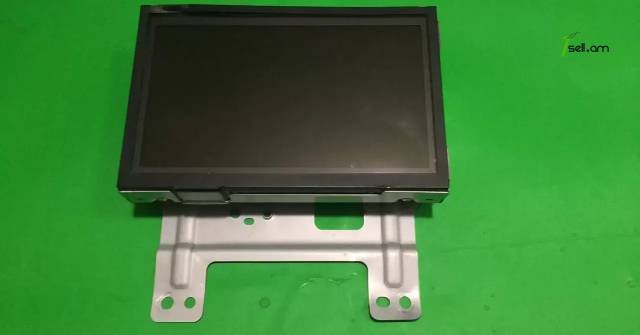 Maxima 07-16 մոնիտոր, monitor