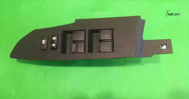 Corolla 2014-2019 ապակիների կառավարման բլոկ