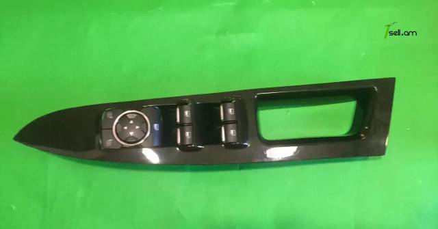 Fusion 2013-2017 ապակիների կառավարման բլոկ