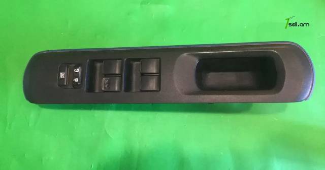 Prius 2012-2015ապակիների կառավարման բլոկ