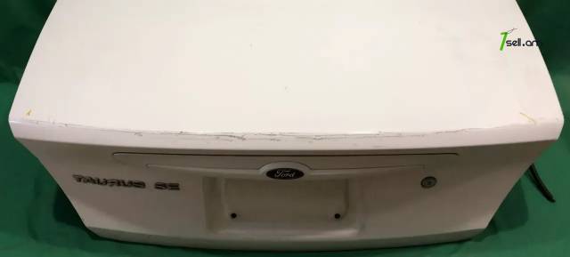 Ford Taurus 2000-2007 բագաժնիկ