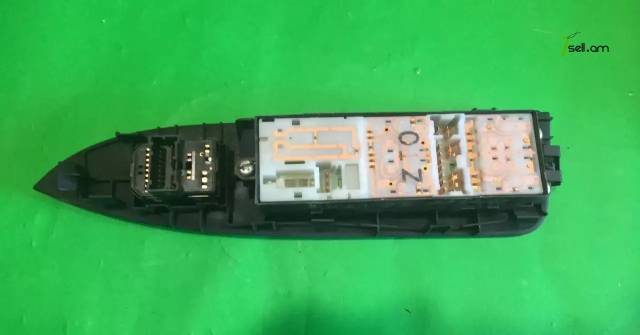 Sentra 2007-2010 ապակիների կառավարման բլոկ