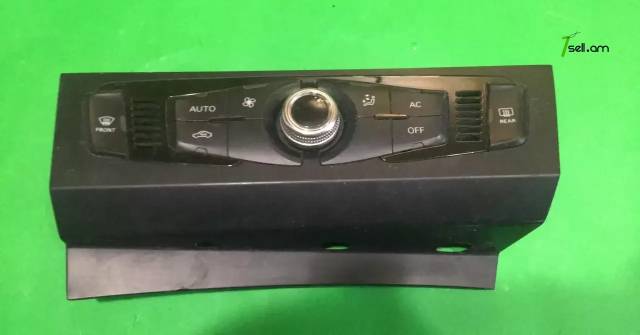 Audi A4, A5, S4, S5, Q5 2008-2013 կլիմատ, climat