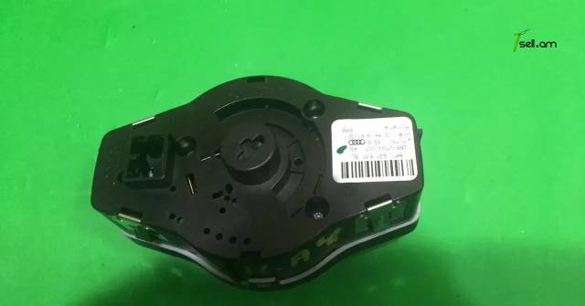 Audi A4 2010-2016 lֆառի, լույսերի միյացման բլոկ պերեկլուչատել