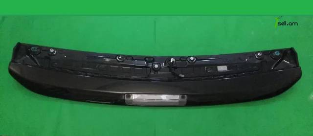 Prius 10-15 սպոլեռ, սպոյլեռ