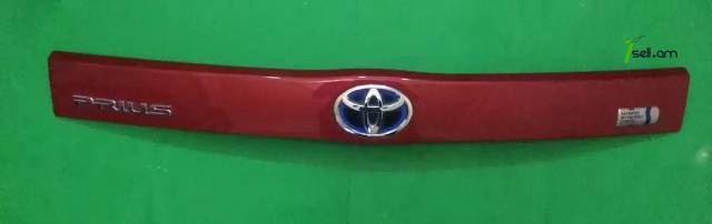 Prius 2010-2015 բագաժնիկի սպոլեռ