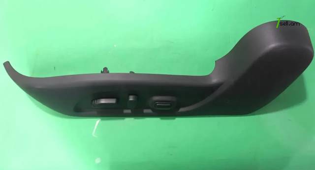 Altima, Pathfinder 2013-2019 սիձելնիկի նստատեղի կառավառում պլասմաս
