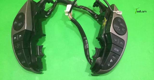 Prius 04-09 multi, մուլտի ռույլի կնոպկա