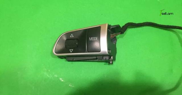 Audi 2004-2009 A4, Q5, Q7 multi, մուլտի ռույլի կնոպկա