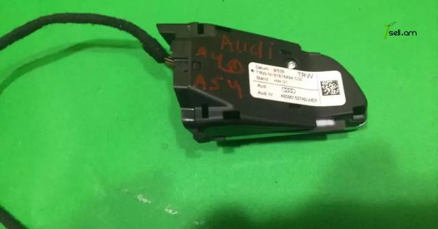 Audi 2004-2009 A4, Q5, Q7 multi, մուլտի ռույլի կնոպկա