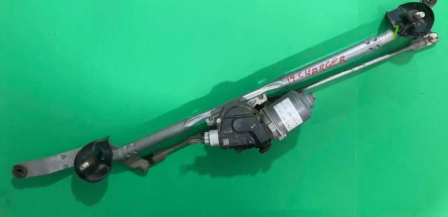 Charger 2011-2019, չոտկերի մատոռ