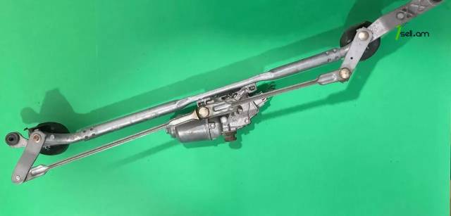 Charger 2011-2019, չոտկերի մատոռ