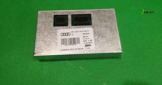 Audi A4, A5, B8 ֆառի քսենոնի բլոկ