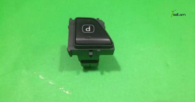 Prius 2015-2019 Parking փարկինգ, կնոպկա