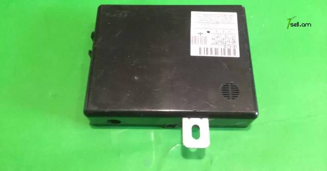 Sonata 2011 թափքի կառավարման բլոկ, BCM