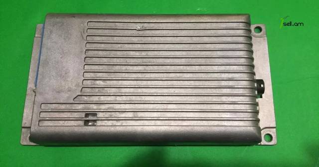 BMW 2007-2015, Bluetooth bloc