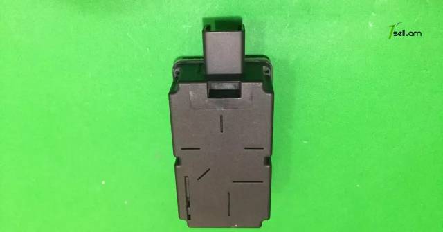 Infiniti 2014-2016 բանալու պուտի բլոկ