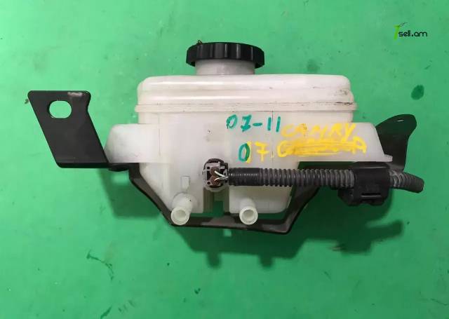 Camry 2007-2011տորմուզի ժիտկստի բաչոկ