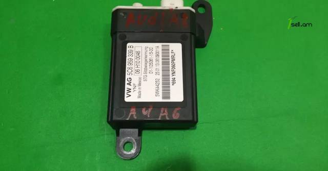 Volkswagen 11-14 կշեռք