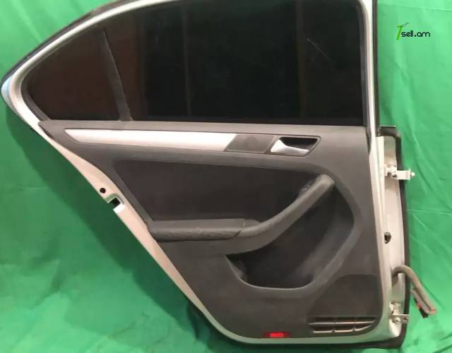 Jetta2011-2018 հետեվի ձախ դուռ