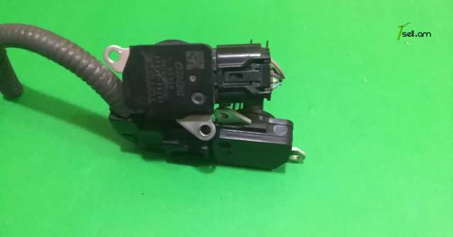 Camry LEXUS 05-11 ДМРВ Դմռվ, օդի դաչիկ, դեմռվե
