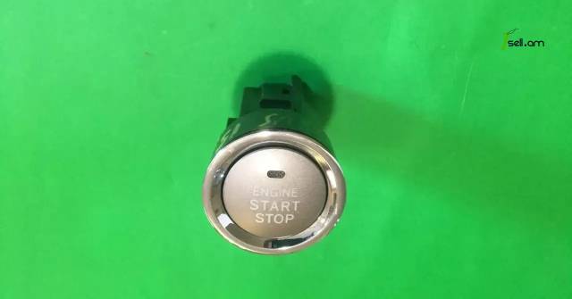 Lexus IS, GS 2006-2013 start stop ստառտ ստոպ