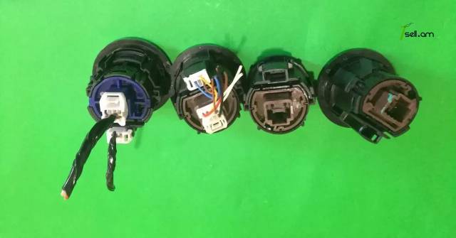 Altima, Sentra, 2013-2015, start stop ստառտ ստոպ