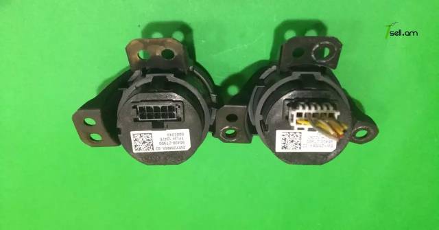 Kia Optima 2010-2015 start stop ստառտ ստոպ