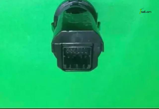Kia Optima 2010-2015 start stop ստառտ ստոպ