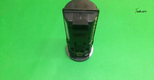 Charger, Chrysler 300 2015-2016 start stop ստառտ ստոպ