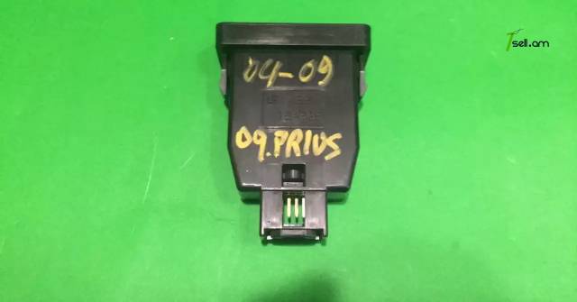 Prius 2004-2009 Parking փարկինգ, կնոպկա