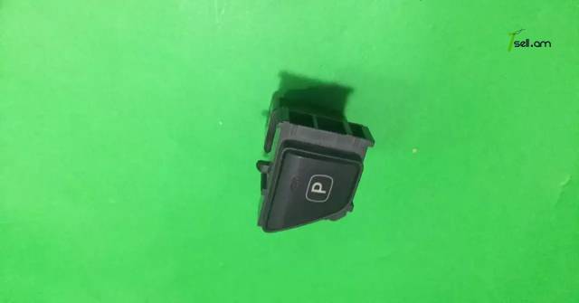 Prius 2015-2019 Parking փարկինգ, կնոպկա