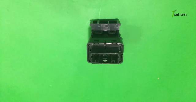Prius 2015-2019 Parking փարկինգ, կնոպկա