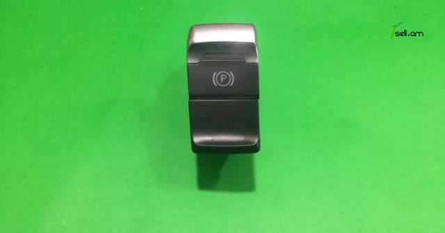 Audi S4 S5 A4 A5 Q5 B8 Parking փարկինգ, կնոպկա