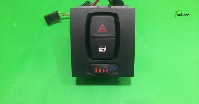 BMW F30 F34 F80 E82 F83 ավարոնկի կնոպկա