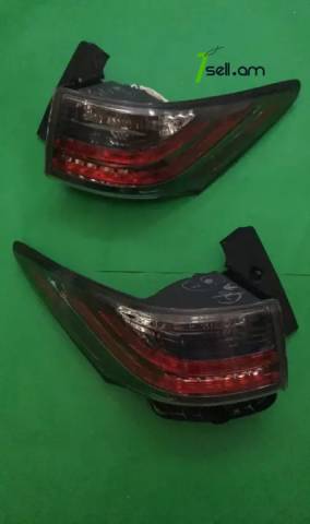 CT 11-15 կռիլոի ստոպ