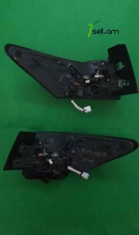 CT 11-15 կռիլոի ստոպ