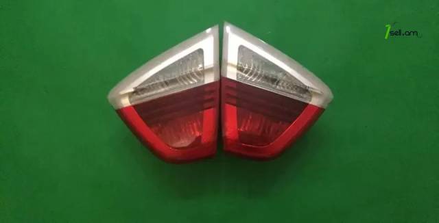 BMW E90 2006-2008 stop, բագաժնիկի ստոպ