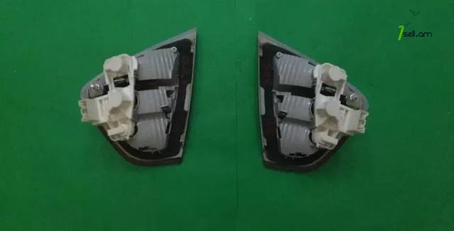 BMW E90 2006-2008 stop, բագաժնիկի ստոպ
