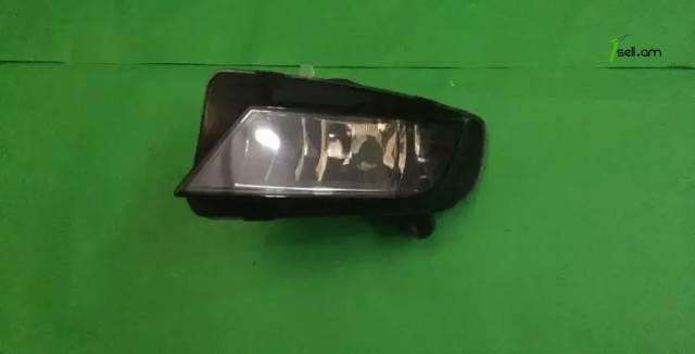 Audi A4, S4 2013-2016 շթի տումանիկ, հալոգեն