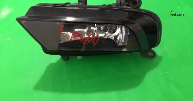Audi A4, S4 2013-2016 շթի տումանիկ, հալոգեն