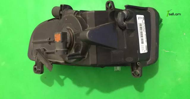 Audi A4, S4 2013-2016 շթի տումանիկ, հալոգեն
