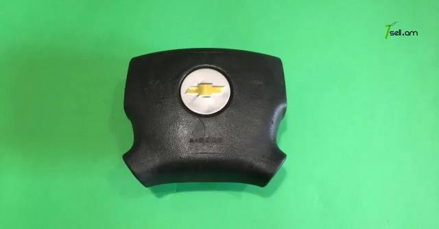 Cobalt 2005-2006 ռույլի աիռբագ SRS
