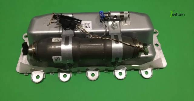 BMW F01, F02 2009-2015 SRS շիթոկի աիռբագ