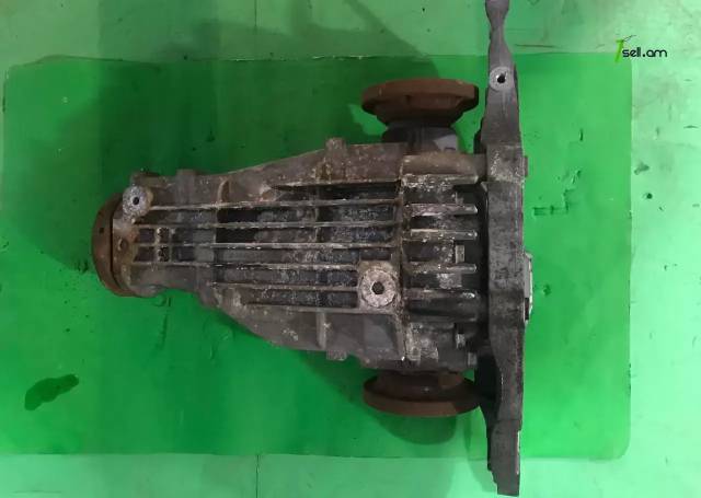 Audi A6, Q5, S5, A8 2008-2015 մոստ մօստ