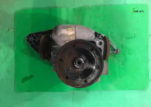 Audi A6, Q5, S5, A8 2008-2015 մոստ մօստ