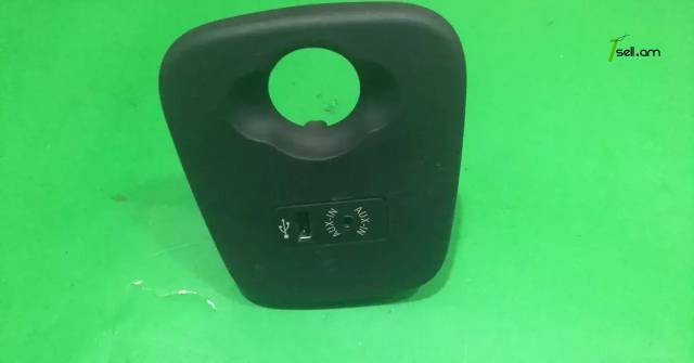 Cooper F55, F56, BMW AUX բնիկ